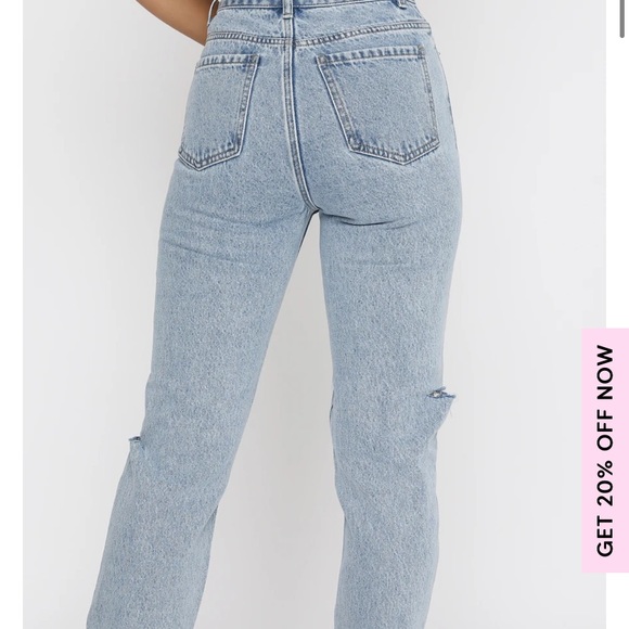 Whitefox ‘She’s All That Jeans’ Size Small !SOLD! - Picture 2 of 7